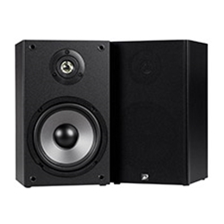 Bookshelf Speakers