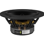 RS180-4 7" Reference Woofer 4 Ohm