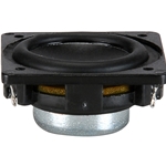 CE32A-4 1-1/4" Mini Speaker 4 Ohm