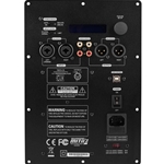 SPA250DSP 250W Subwoofer Plate Amplifier with DSP