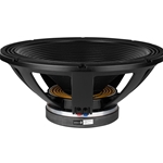 PSS555-8 21" Pro Subwoofer with 4.5” Voice Coil 8 Ohm