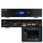 APA1200DSP 1200 watt Subwoofer Power Amplifier with Integrated Digital Signal Processing