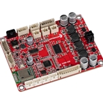 KABD-230 2 x 30W All-in-one Amplifier Board with DSP and Bluetooth 5.0 aptX HD