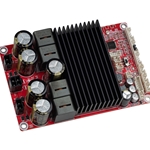 KAB-2150 2 x 150W Class D Bluetooth 5.0 Amplifier Board with Tone and Volume Controls