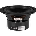 DC130BS-4 5-1/4" Classic Shielded Woofer 4 Ohm
