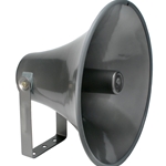 RPH16 16" Round PA Horn