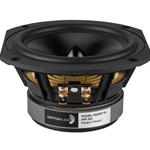 RS150T-8 6" Reference Woofer Truncated Frame 8 Ohm