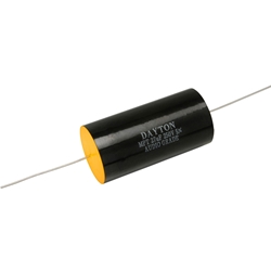 DMPC-27 27uF 250V Polypropylene Capacitor