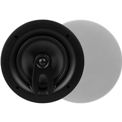 ME820C 8" Coaxial Ceiling Speaker Pair