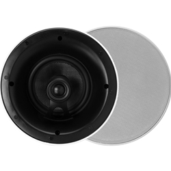 ME650C 6-1/2" LCRS 15° Angled Ceiling Speaker