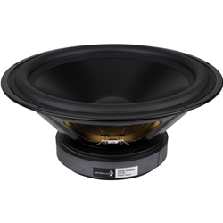 DSA315-8 12" Designer Series Aluminum Cone Woofer 8 Ohm