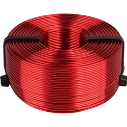 LW189 9.0mH 18 AWG Perfect Layer Inductor