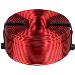 LW1810 10mH 18 AWG Perfect Layer Inductor