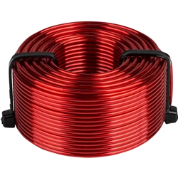 LW14-80 0.80mH 14 AWG Perfect Layer Inductor