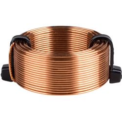 AC20-40 0.40mH 20 AWG Air Core Inductor Coil