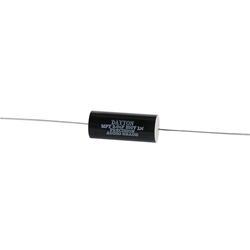 PMPC-2.0 2.0uF 250V Precision Audio Capacitor