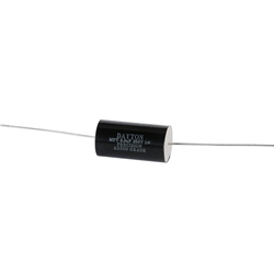 PMPC-3.3 3.3uF 250V Precision Audio Capacitor