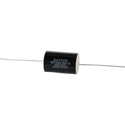 PMPC-5.6 5.6uF 250V Precision Audio Capacitor