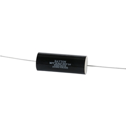 PMPC-12 12uF 250V Precision Audio Capacitor