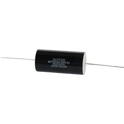 PMPC-20 20uF 250V Precision Audio Capacitor