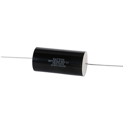 PMPC-25 25uF 250V Precision Audio Capacitor