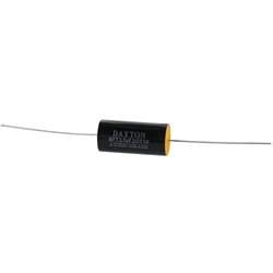 DMPC-2.7 2.7uF 250V Polypropylene Capacitor