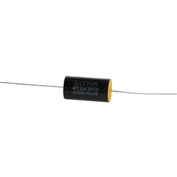 DMPC-3.3 3.3uF 250V Polypropylene Capacitor