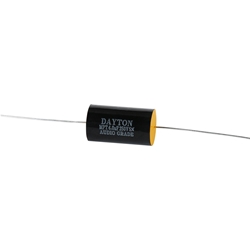 DMPC-4.0 4.0uF 250V Polypropylene Capacitor