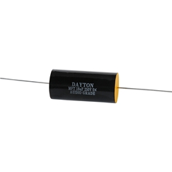 DMPC-18 18uF 250V Polypropylene Capacitor