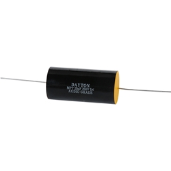 DMPC-25 25uF 250V Polypropylene Capacitor