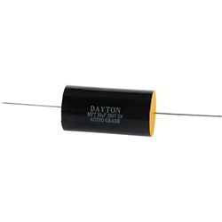 DMPC-30 30uF 250V Polypropylene Capacitor