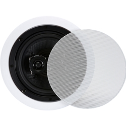 CS622C 6-1/2" Stereo Ceiling Speaker